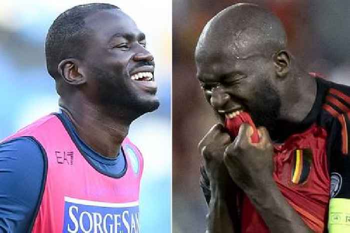 Chelsea fans brand Koulibaly 'club legend' as Saudi-bound star urges Lukaku to join him