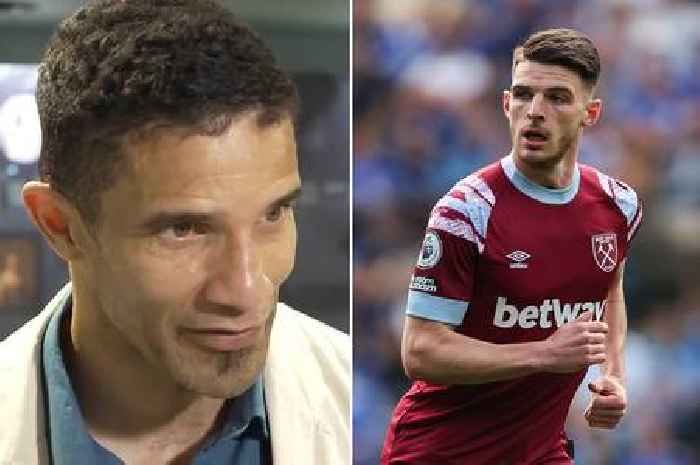 David James' 'brutal' analysis for Declan Rice will make rejecting Arsenal easier