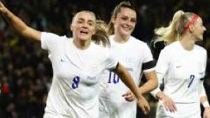 BBC to show England v Denmark World Cup group game
