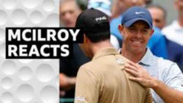 I'd rather have trophies - McIlroy on hole-in-one