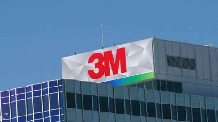 3M settles lawsuits over 'forever chemicals' in water for $10.3B