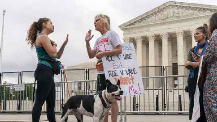 Abortion issue far from settled 1 year after Roe v. Wade overturned