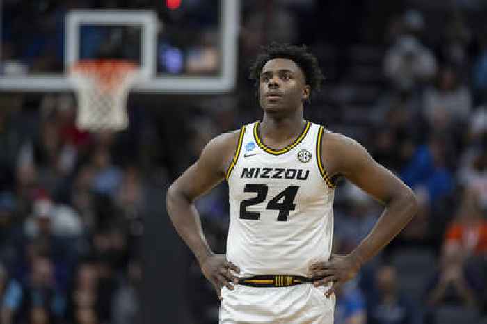 Here are all 30 players selected in the 1st round of the NBA Draft