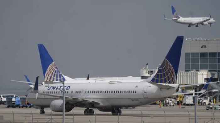 United aims to reduce wait times by sending vouchers to phones