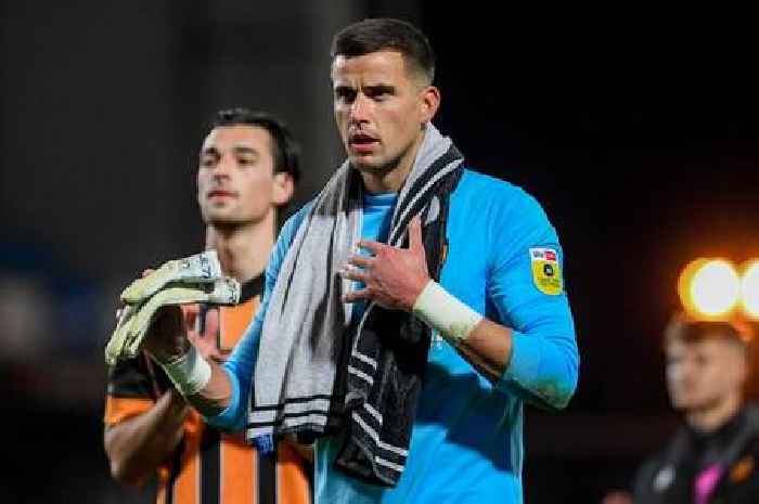 Hull City should not be held to ransom over Karl Darlow's Newcastle United transfer deal