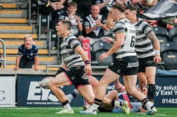 Hull FC turnaround takes huge leap but its stance and motivations still the same