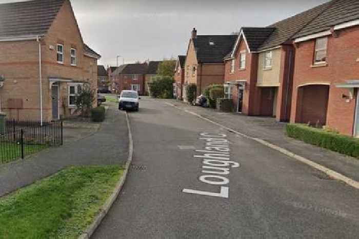 Murder arrest made after woman found dead in Whetstone home