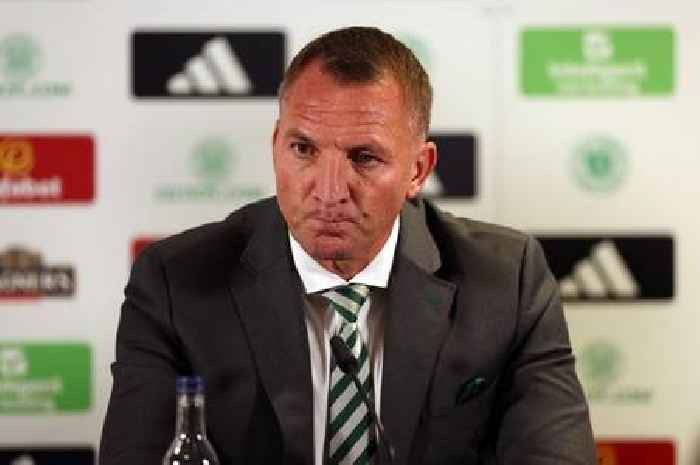 Brendan Rodgers vows not to repeat Leicester City move that caused Celtic hurt