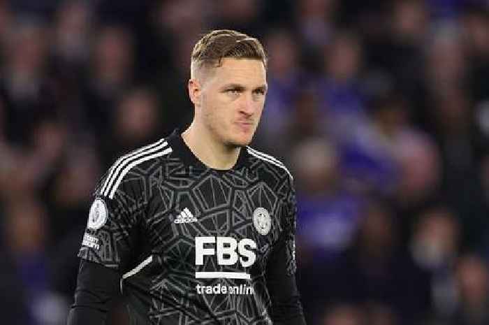 Leicester City squad rebuild – goalkeepers: Long-held plan may be abandoned as choices needed