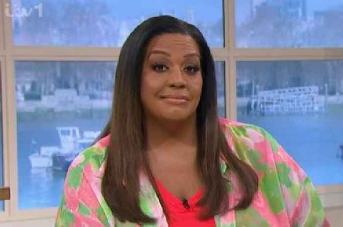 Alison Hammond fans stunned as she lands new exciting career role