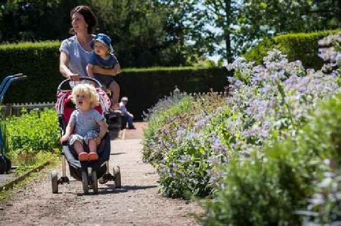 Discover National Trust gems in Gloucestershire and the Cotswolds this summer
