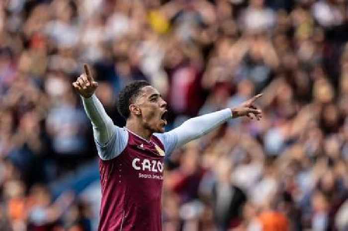 Aston Villa transfer news LIVE: Jacob Ramsey latest, Marvelous Nakamba and Keinan Davis updates