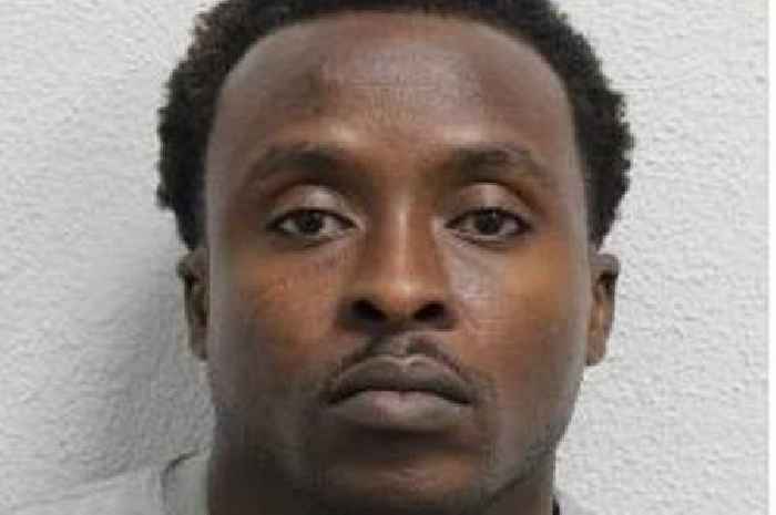Suspected murderer of 50-year-old Robert Powell extradited back to UK three years after fatal shooting