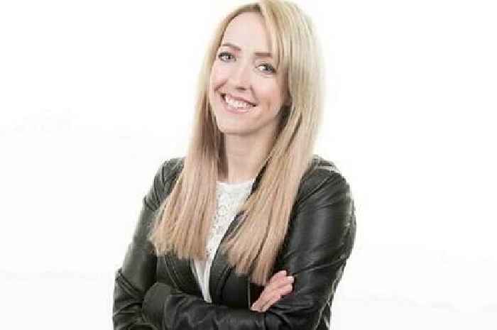 BBC Radio Stoke DJ Liz Ellis ditched from drivetime show