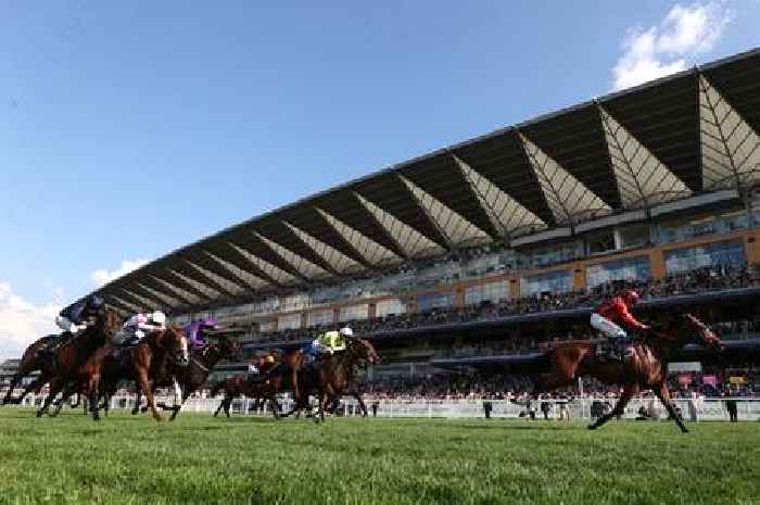 Royal Ascot Day 5 tips as Highfield Princess napped for glory plus best bets for Perth and Ayr