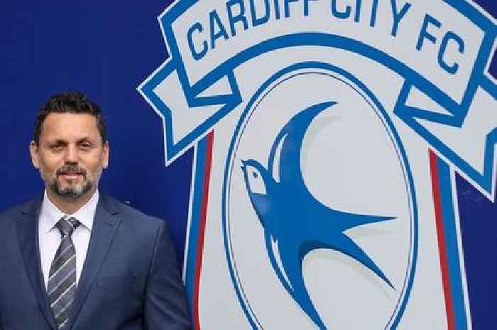 Cardiff City announce pre-season friendlies as fans to get first glimpse of Erol Bulut's team in action