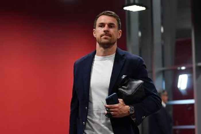 'It's his call' - Mehmet Dalman puts ball in Aaron Ramsey's court over Cardiff City homecoming