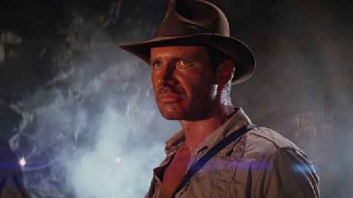 Where to watch the Indiana Jones movies in order