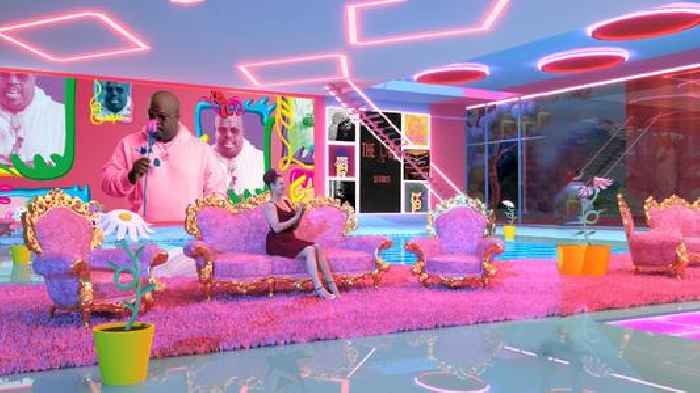 CEEK Metaverse Partners with Ceelo Green & Jack Splash for The Pink