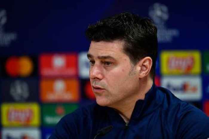 Chelsea news: Pochettino gets transfer boost with £60m agreement amid fresh Moises Caicedo worry
