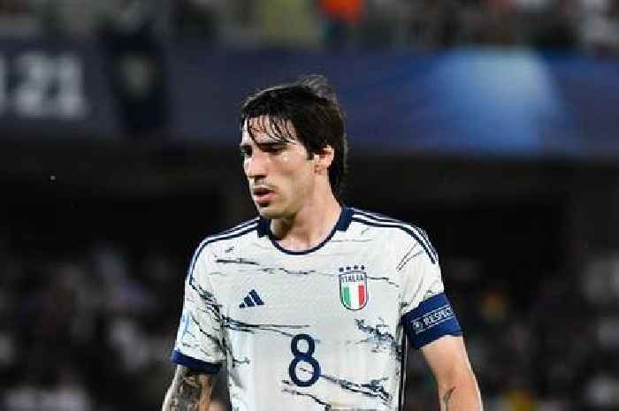 Sandro Tonali to Newcastle transfer could secure Arsenal £35m windfall