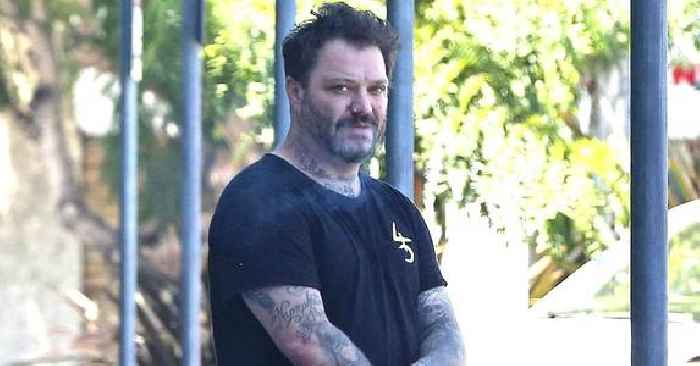 Bam Margera Leaves Lamar Odom's Rehab Center Early for Las Vegas Trip: He 'Didn't Want to Complete the Program'
