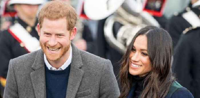 Meghan Markle 'Face of Blame' in Prince Harry’s Split from Britain