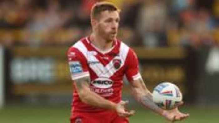 Listen: Super League & Championship - commentary from six games