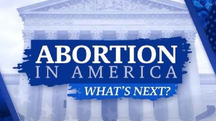 Abortion in America: A Scripps News special report