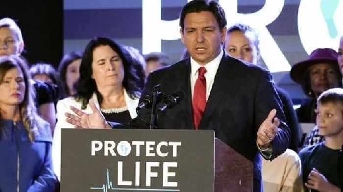 Florida's Supreme Court to make a decision on abortion access soon
