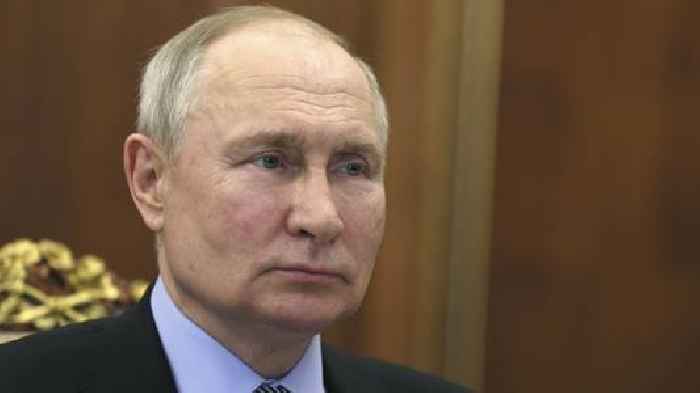 Putin vows harsh punishment as Russian troops rebel against country