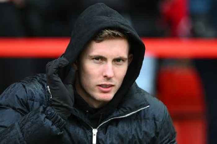 Man Utd raise Dean Henderson transfer doubts amid Nottingham Forest talks