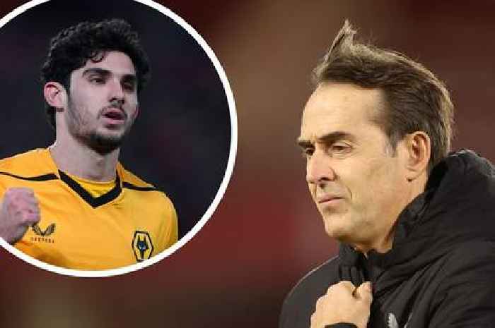 Five Wolves players whose futures are in spotlight ahead of pre season