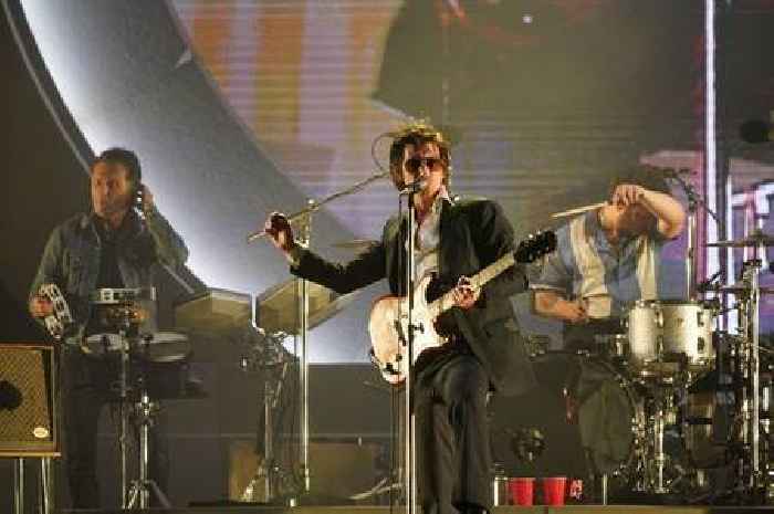 Glastonbury 2023: Arctic Monkeys receive mixed reviews after Friday headline set