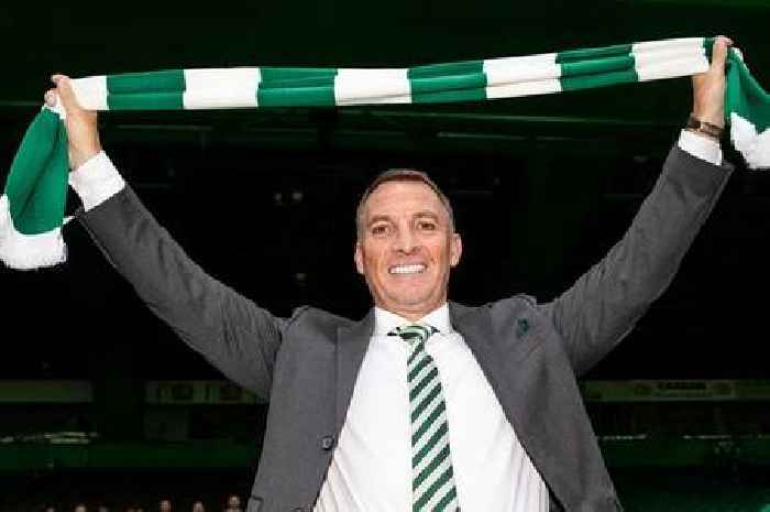 Brendan Rodgers explains Celtic chain that provided manager return temptation that Premier League couldn't offer