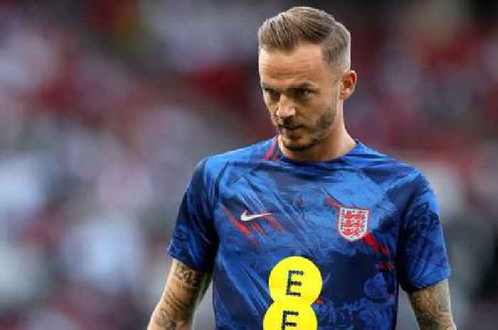 James Maddison to Tottenham transfer issued Angeball caveat as Celtic spell shows Postecoglou demands the 'hard yards'