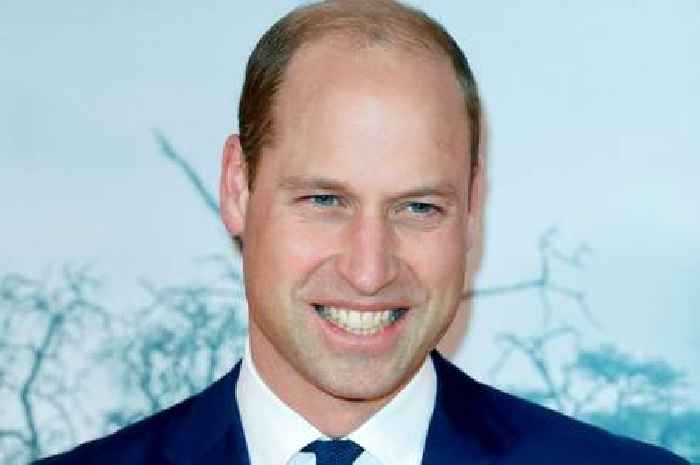 Prince William 'expressed concern' over Royal Guards who collapsed during heatwave