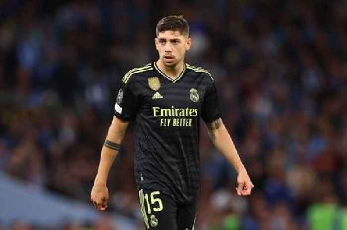 Chelsea already have their own Fede Valverde to form perfect midfield after £80m transfer