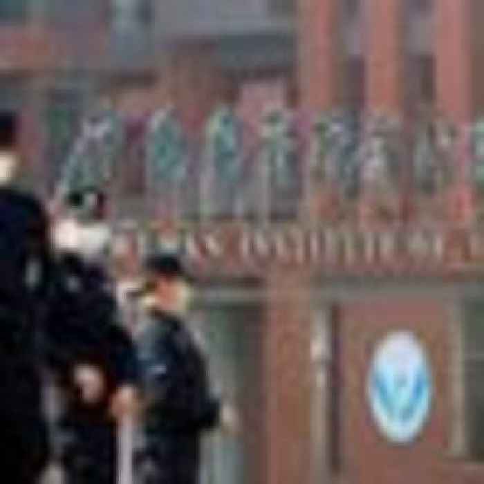 'No direct evidence' COVID started in Wuhan lab - US intelligence