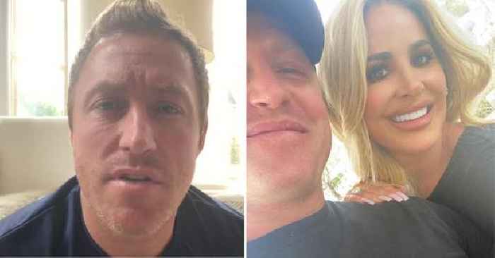 Kroy Biermann Shares Prompts On 'Self-Reflection and Improvement' As Messy Divorce From Kim Zolciak Continues
