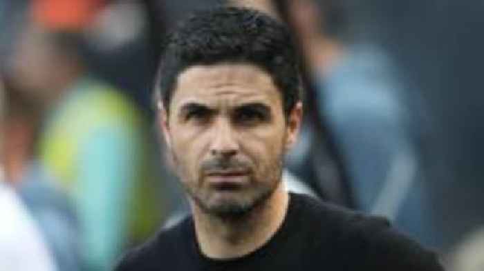 Arsenal must strengthen to win title - Arteta