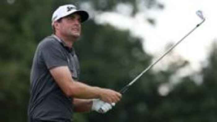 Bradley wins Travelers Championship on PGA Tour