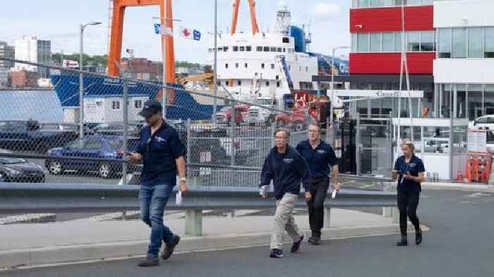 Canada's Transport Safety Board, US Coast Guard probe Titan implosion