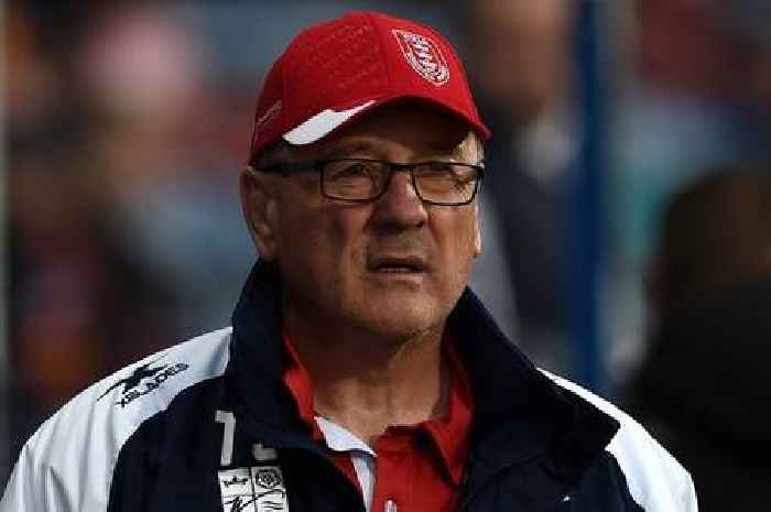 Tim Sheens makes astonishing Hull KR merger claim with Super League rival