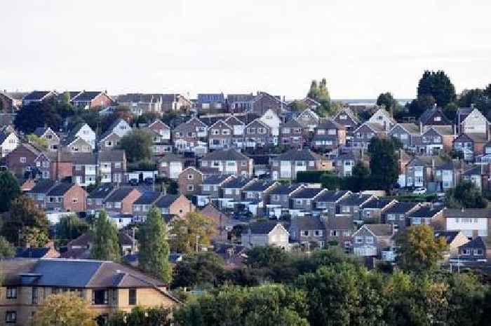 Concern 'it will get worse' for Nottinghamshire homeowners caught in mortgage rate 'struggle'
