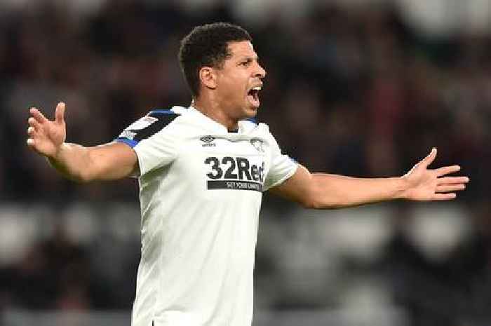 Cheltenham Town hoping to sign former Aston Villa, Birmingham City, Hull City and Derby County defender Curtis Davies