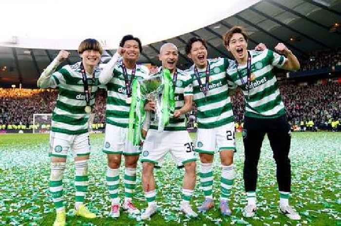 Brendan Rodgers gives Celtic green light for MORE Asian market transfer raids as key Ange policy is going nowhere