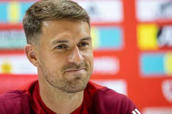 Everything we know so far about Aaron Ramsey's sensational links to Cardiff City and what happens next