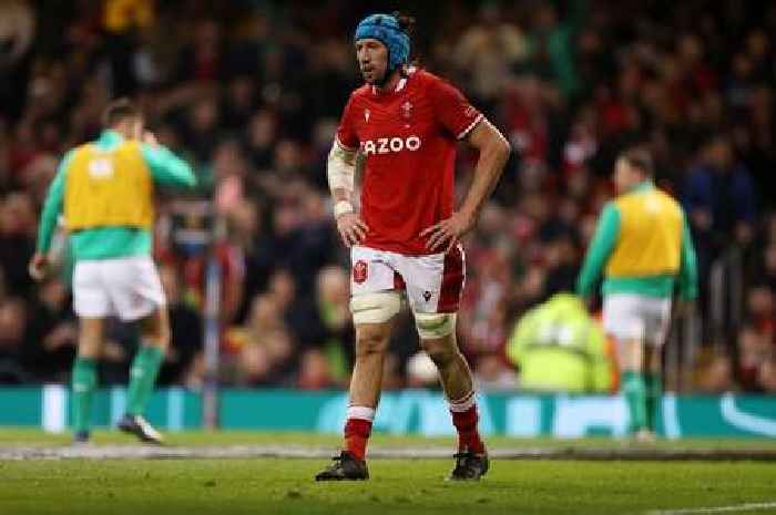 Warren Gatland reveals Justin Tipuric's decision to retire from Wales shocked him and explains the real reasons for the call