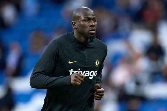 BREAKING: Chelsea confirm Kalidou Koulibaly transfer exit as Mauricio Pochettino plans begin